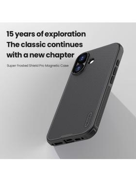 Чехол-крышка NILLKIN для Apple iPhone 17 6.3 (2025) (серия Frosted shield Pro Magnetic case) Интернет-магазин MobileforSale.ru Санкт-Петербург, Самара, Новосибирск, Екатеринбург, Москва, Нижний Новгород, Ростов-на-Дону, Омск, Челябинск, Грозный, Липецк, Калининград, Ижевск, Воронеж, Волгоград, Пермь, Оренбург, Саратов, Уфа, Благовещенск, Петропавловск-Камчатский, Хабаровск, Иркутск, Владивосток, Чебоксары, Кызыл, Барнаул, Черкесск, Ханты-Мансийск, Краснодар, Кострома, Петрозаводск, Майкоп, Элиста, Махачкала, Калуга, Иваново, Курск, Киров, Вологда, Владимир, Владикавказ, Йошкар-Ола, Ярославль, Пенза, Орёл, Великий Новгород, Мурманск, Ставрополь, Псков, Саранск, Рязань, Смоленск, Тамбов, Сыктывкар, Ульяновск, Тверь, Тула, Биробиджан, Магадан, Южно-Сахалинск, Чита, Улан-Удэ, Брянск, Белгород, Астрахань, Архангельск, Салехард, Тюмень, Томск, Курган, Красноярск, Кемерово, Горно-Алтайск, Абакан, Якутск, Нальчик, Анадырь, Магас, Восточное Дегунино, Нарьян-Мар
